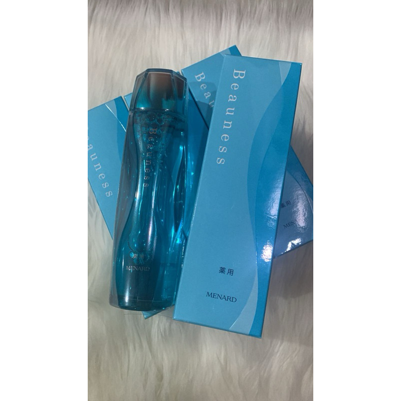 Menard Beauness Lotion 160mL