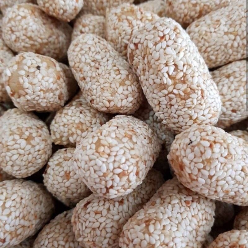 

NH - Donat Wijen 5 Kg AWANI