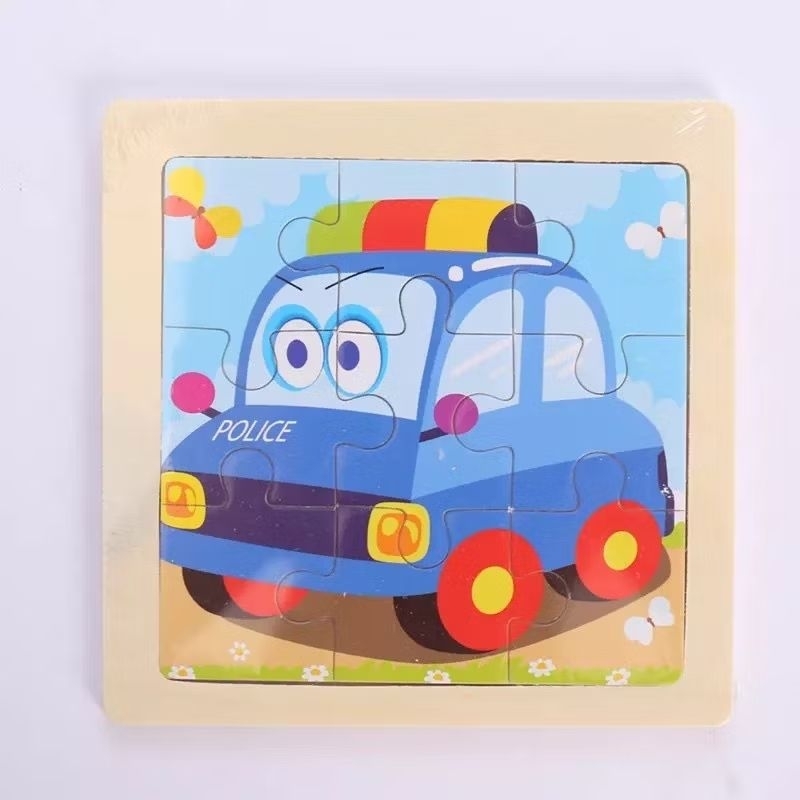 

DSM PUZZLE ANAK JIGSAW WOODEN PUZZLE KAYU ANAK PUZZLE ANAK KARAKTER LUCU MAINAN ANAK EDUKASI MURAH