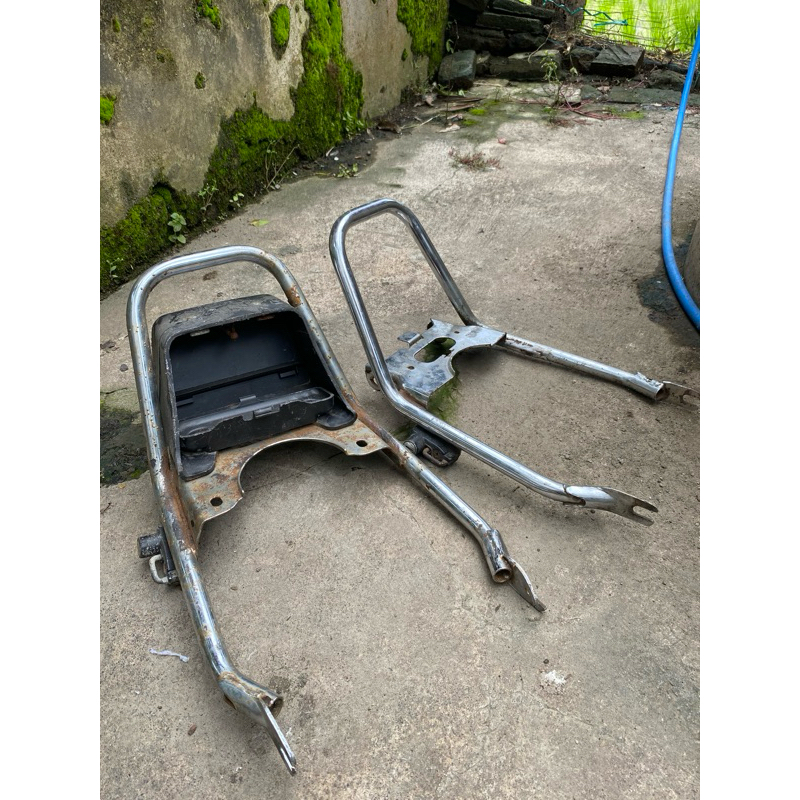 BEGEL, BEHEL JOK RX KING NEW ORIGINAL LEPASAN/COPOTAN