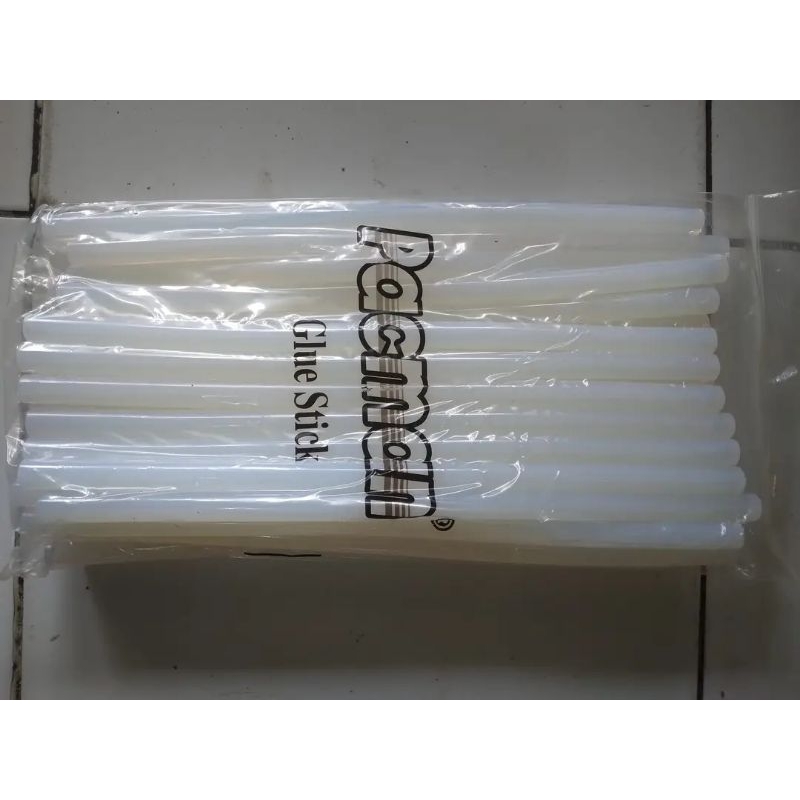 

LEM TEMBAK ISI REFILL