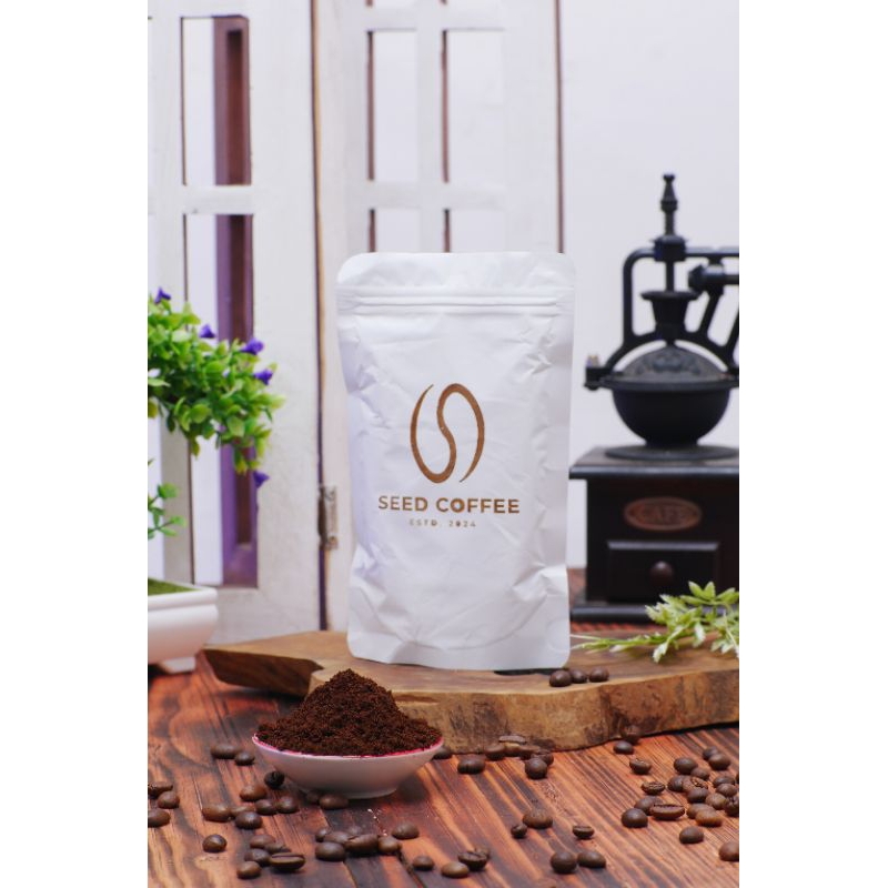 

kopi bubuk siap seduh