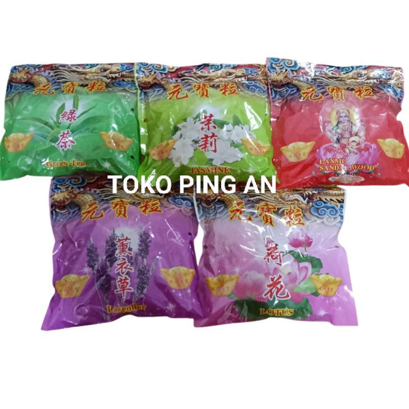 Yenpao/Dupa Yenpao/Hio Yenpau