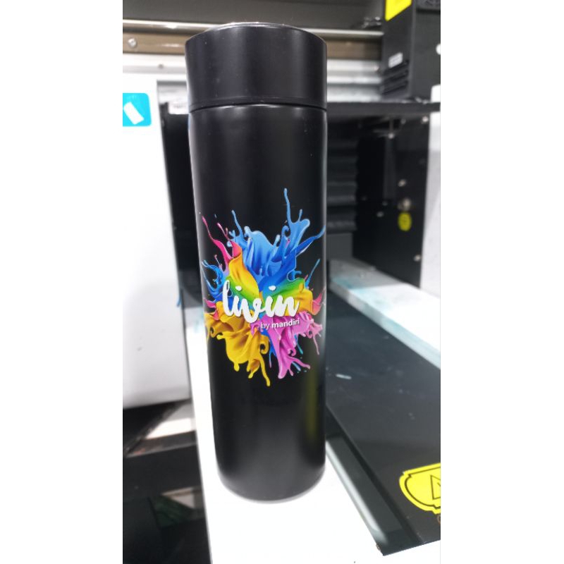 

tumbler print l tumbler custom l botol minum l botol minum include print