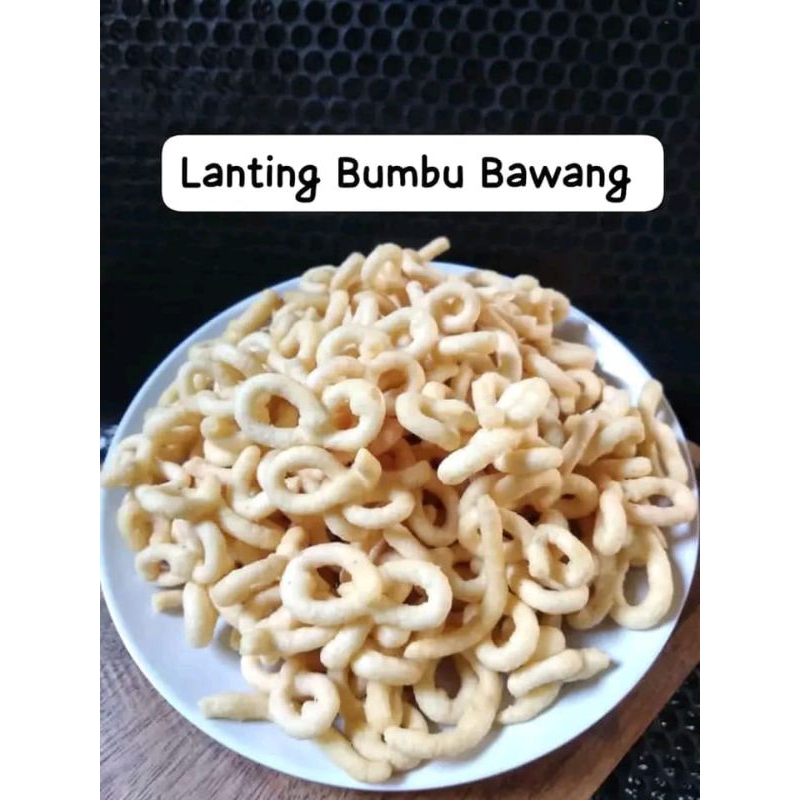 

LANTINGBAWANG