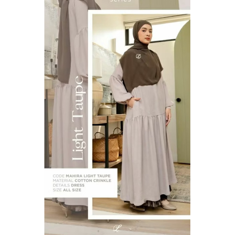 Preloved good condition L by Lcb Lbylcb dress laudya cynthia bella mahira