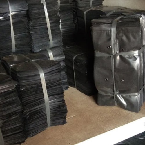 Polibag Tanaman 30×30 isi 100/ Polybag Tanaman 30x30 isi 50 / Polybag murah / Pelastik Polybag