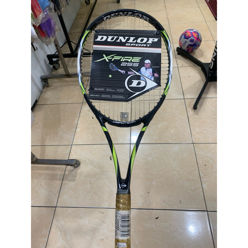 Raket tenis Cuci gudang barang lelang