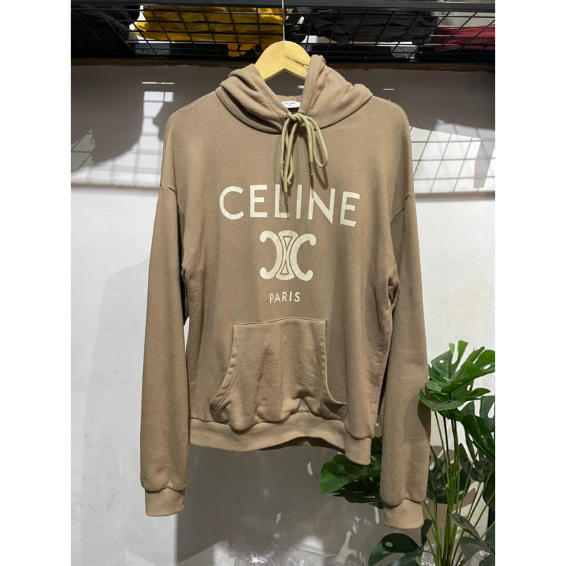 CELINE PARIS HODDIE