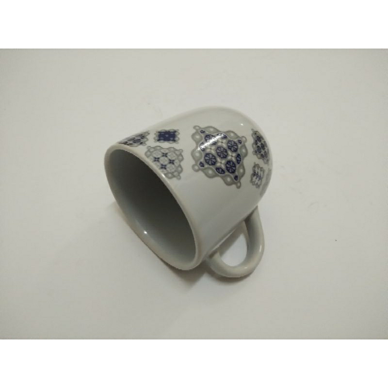 MUG GELAS CANGKIR ENTRASOL SMT 013