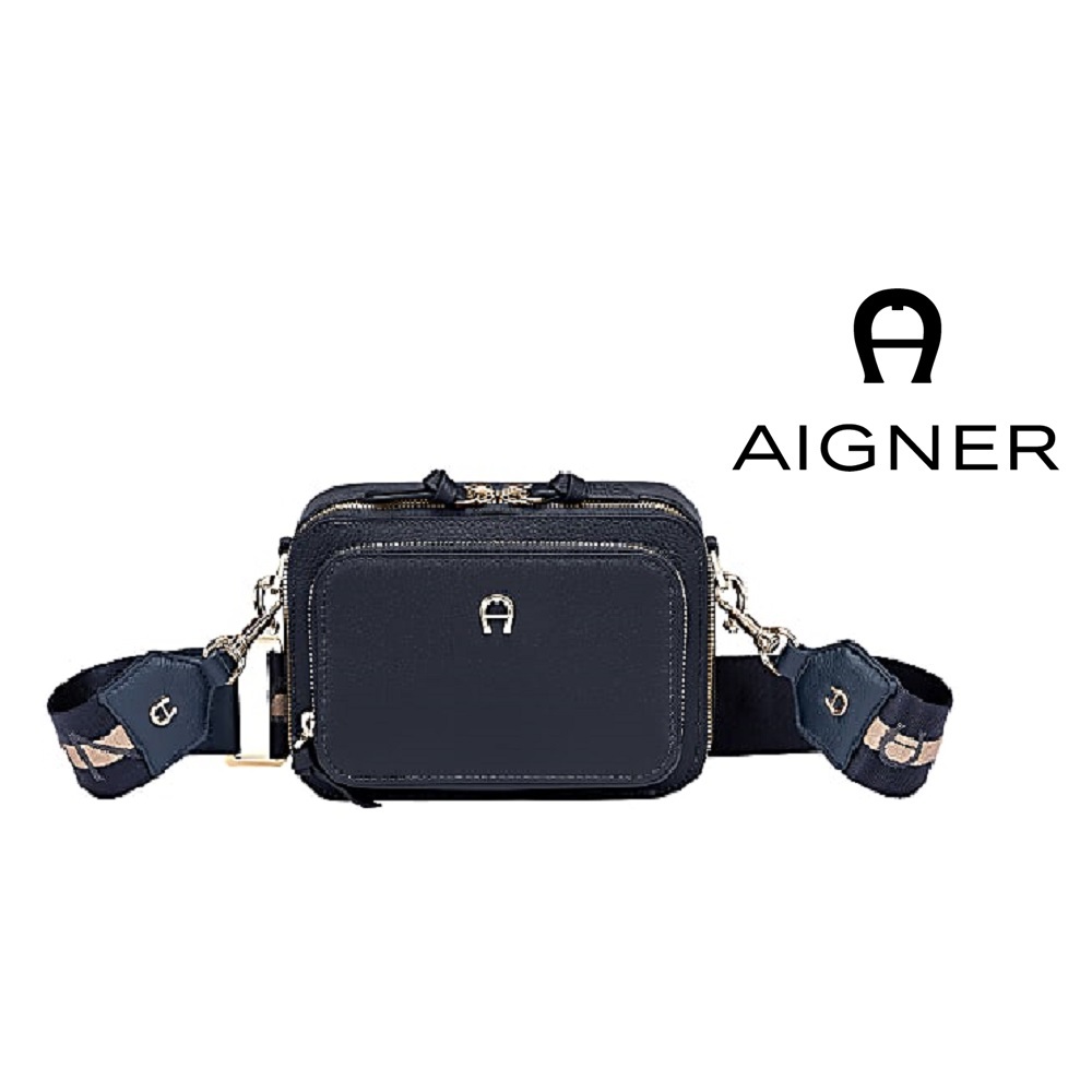 ZITA CROSSBODY BAG 132255 AIGNER TAS WANITA