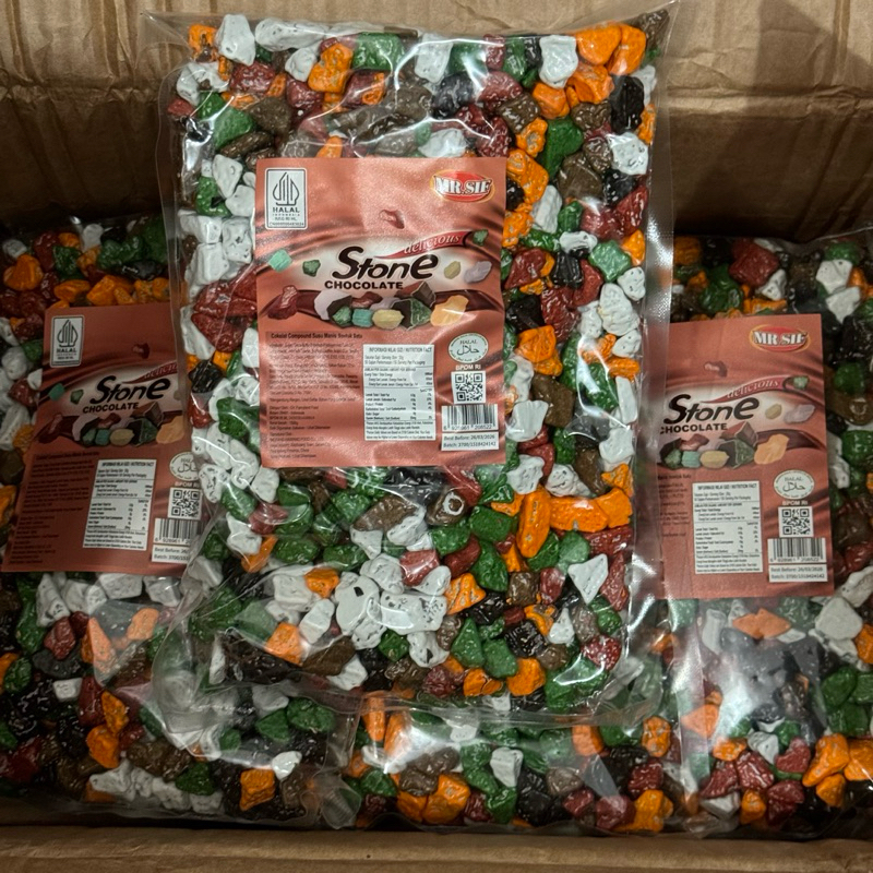 

coklat turkey / coklat batu kerikil / coklat stone / oleh oleh haji & umroh