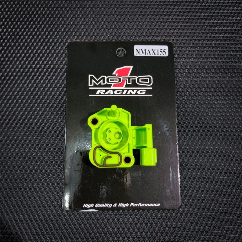 Sensor TPS Moto1 NMax Old MX King Mio J Throttle Positioning Sensor Racing Sensor TPS NMax Old Moto 