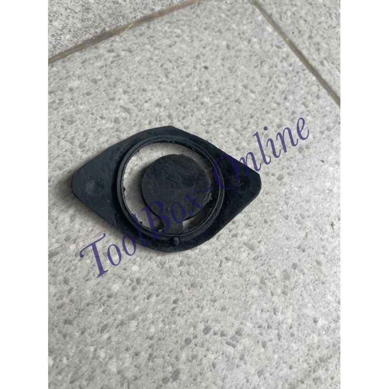 Plendes Plastik dan karet plendes karet seal, klep tabok, klep pompa air UNIVERSAL Sanyo/Shimizu