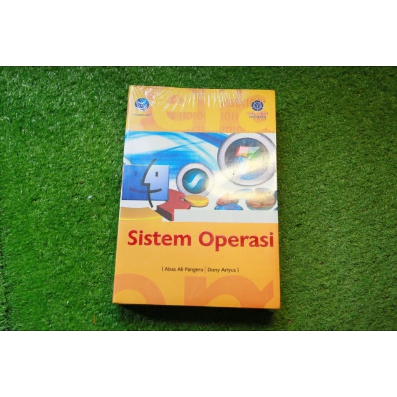

buku sistem informasi