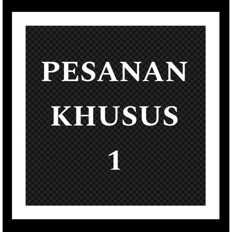 

(10 pcs) BUKU RESEP SEHAT