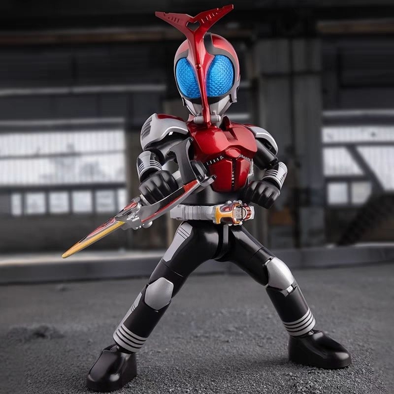 Blokees kamen rider kabuto