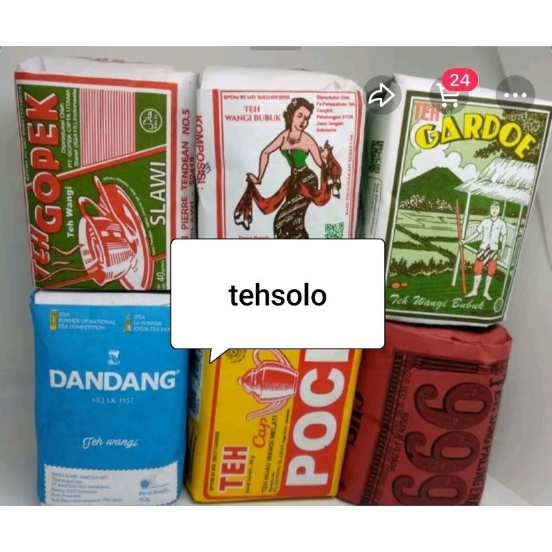 

tehsolo