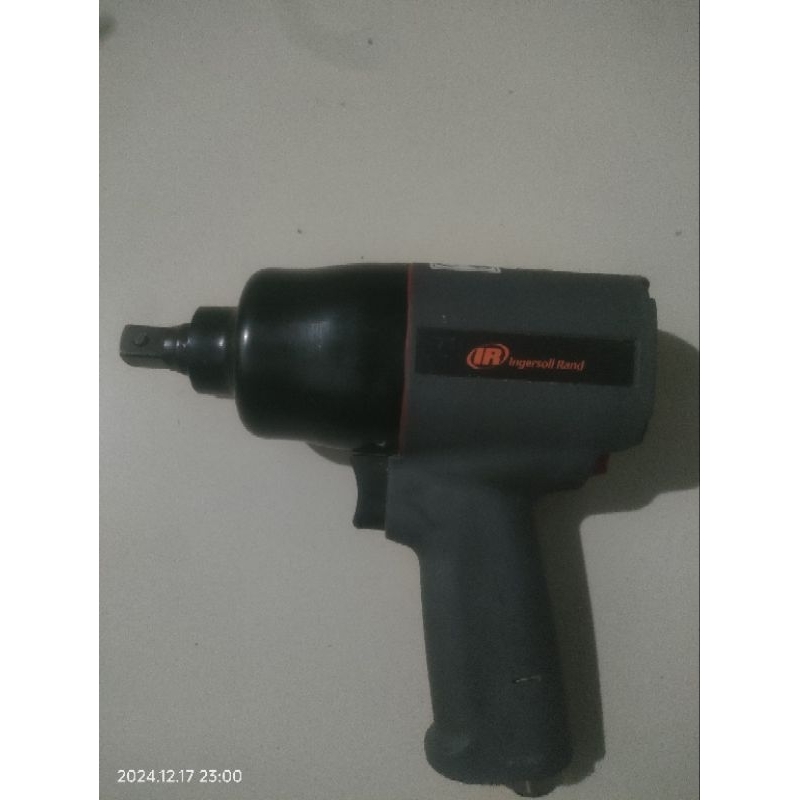 Air impact ingersoll rand