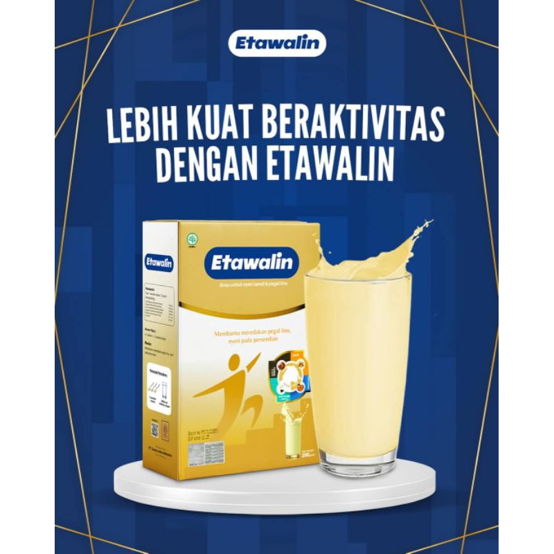 

Etawalin Susu Kambing Nyari sendi 200gr