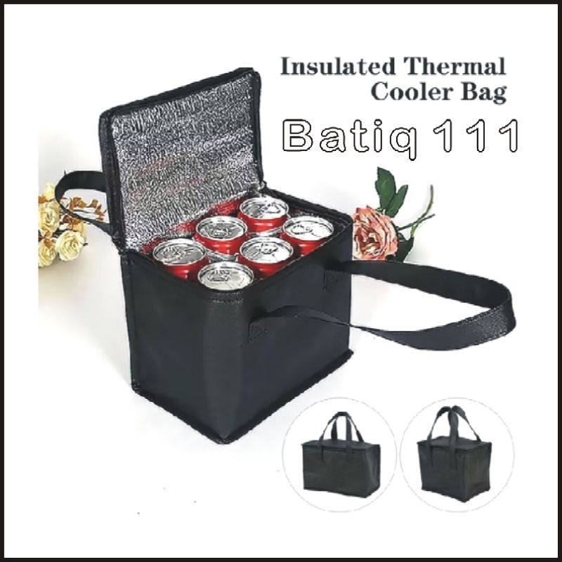 Tas Minuman Dingin , Tas Makanan