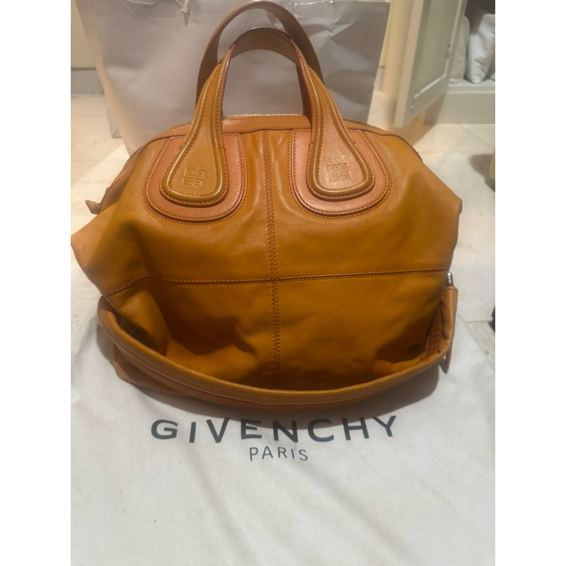 Givenchy nightingale preloved auth