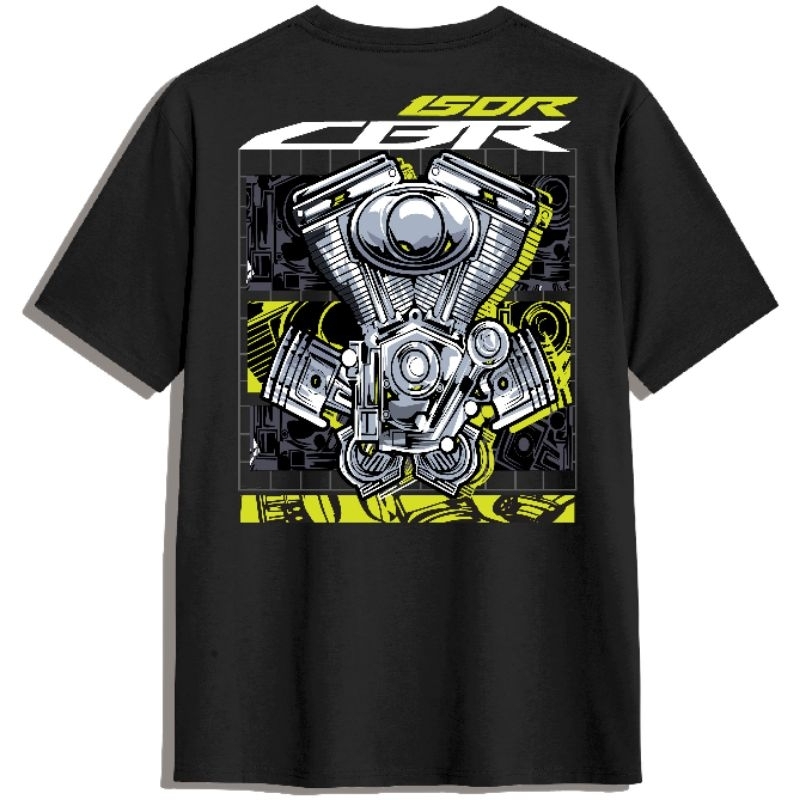 KAOS CBR 150R//KAOS MOTOR