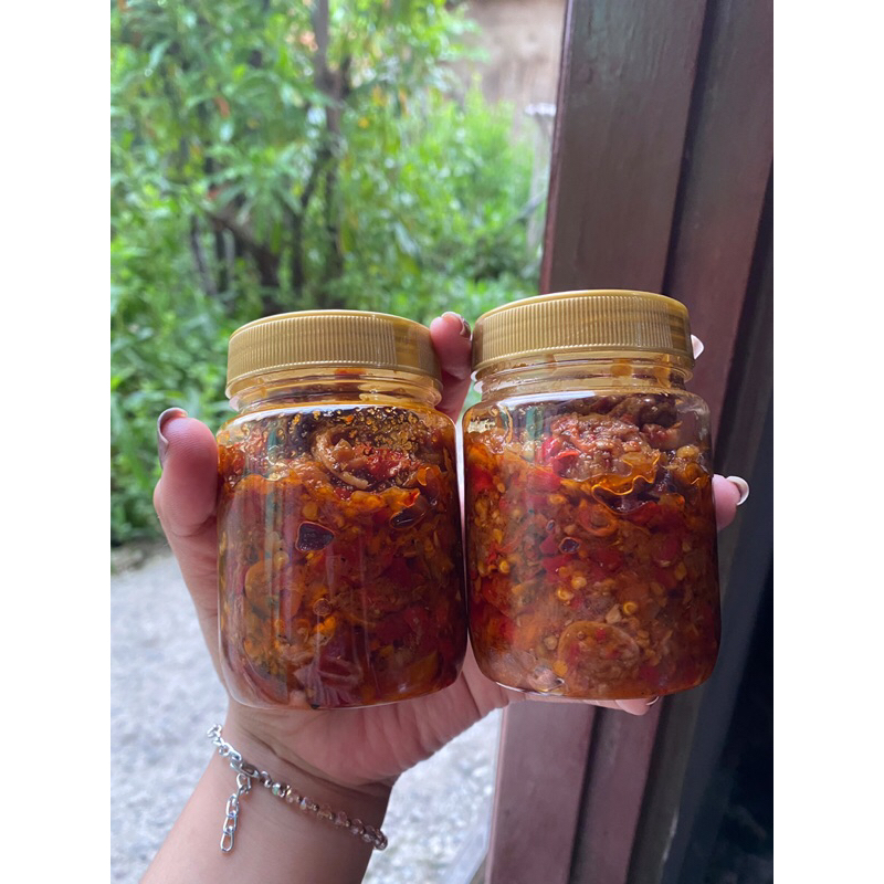 

SAMBAL CUMI // SAMBAL CUMI PETE //SAMBAL PEDAS