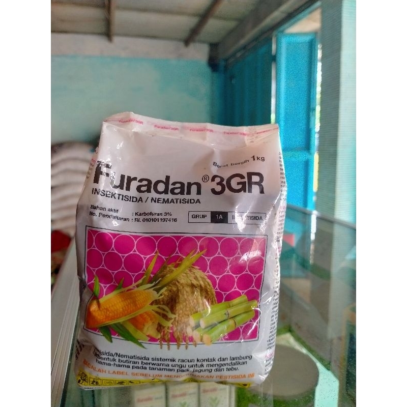 Furadan 2kg