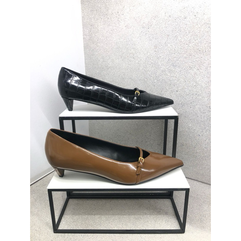 Sepatu wanita heels Charles&keith original