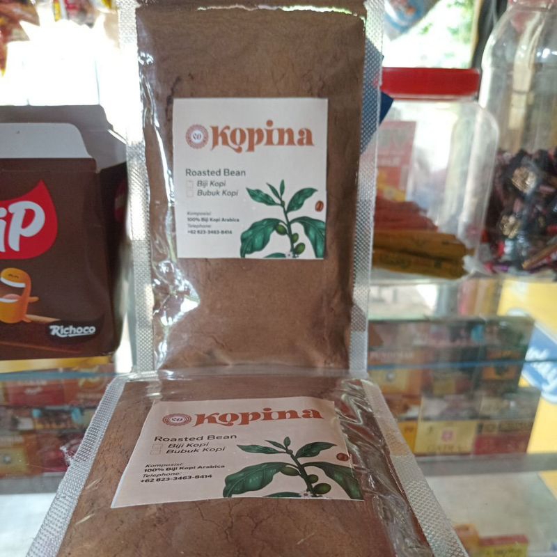 

Kopina