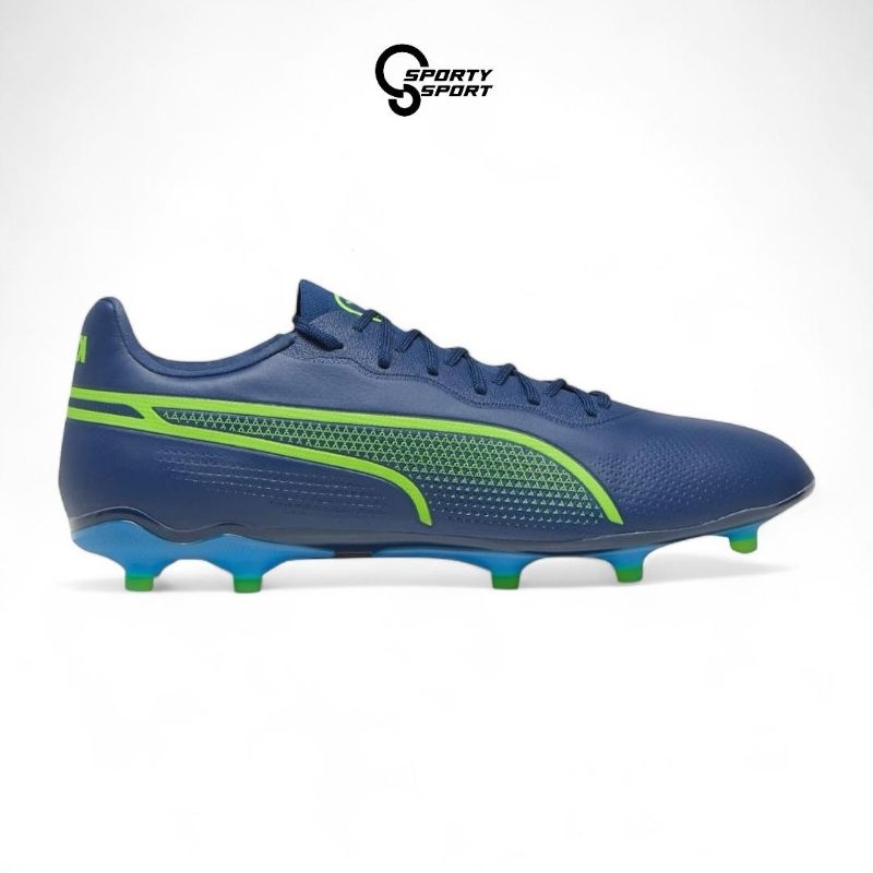 SEPATU FOOTBALL PRIA PUMA KING PRO FG/AG