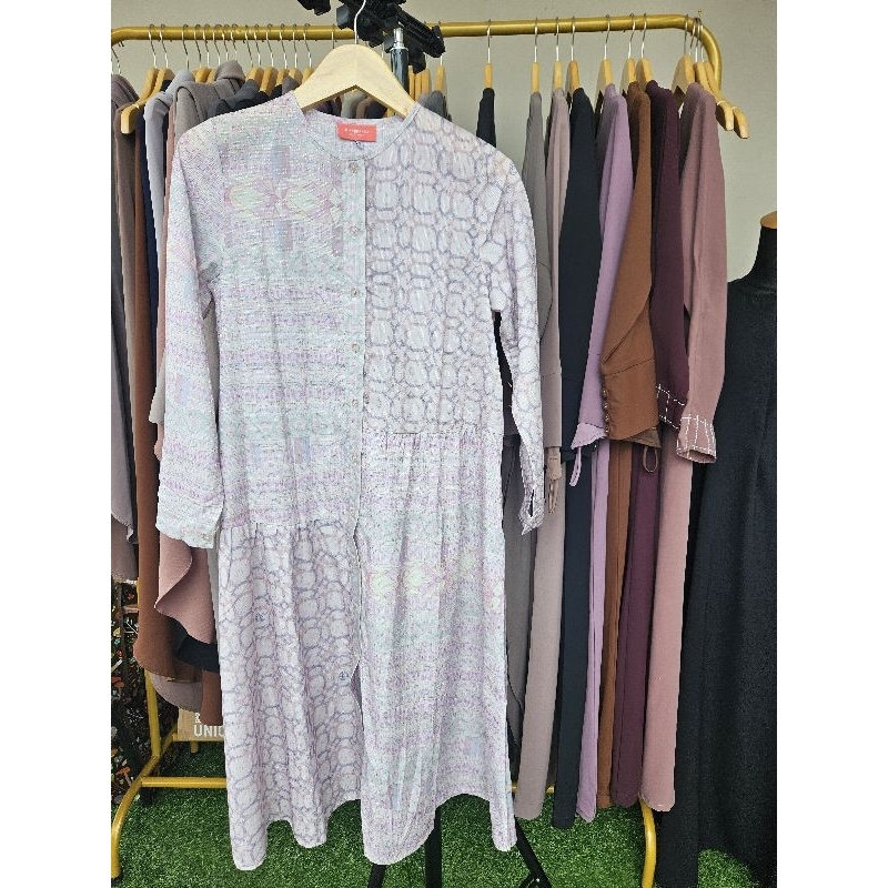 Like new tunik by Riamiranda