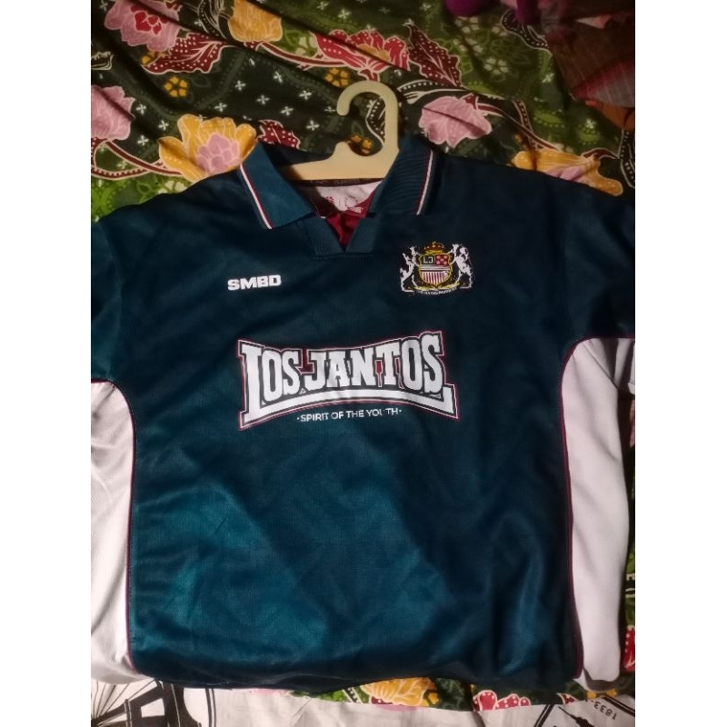 jersey los jantos