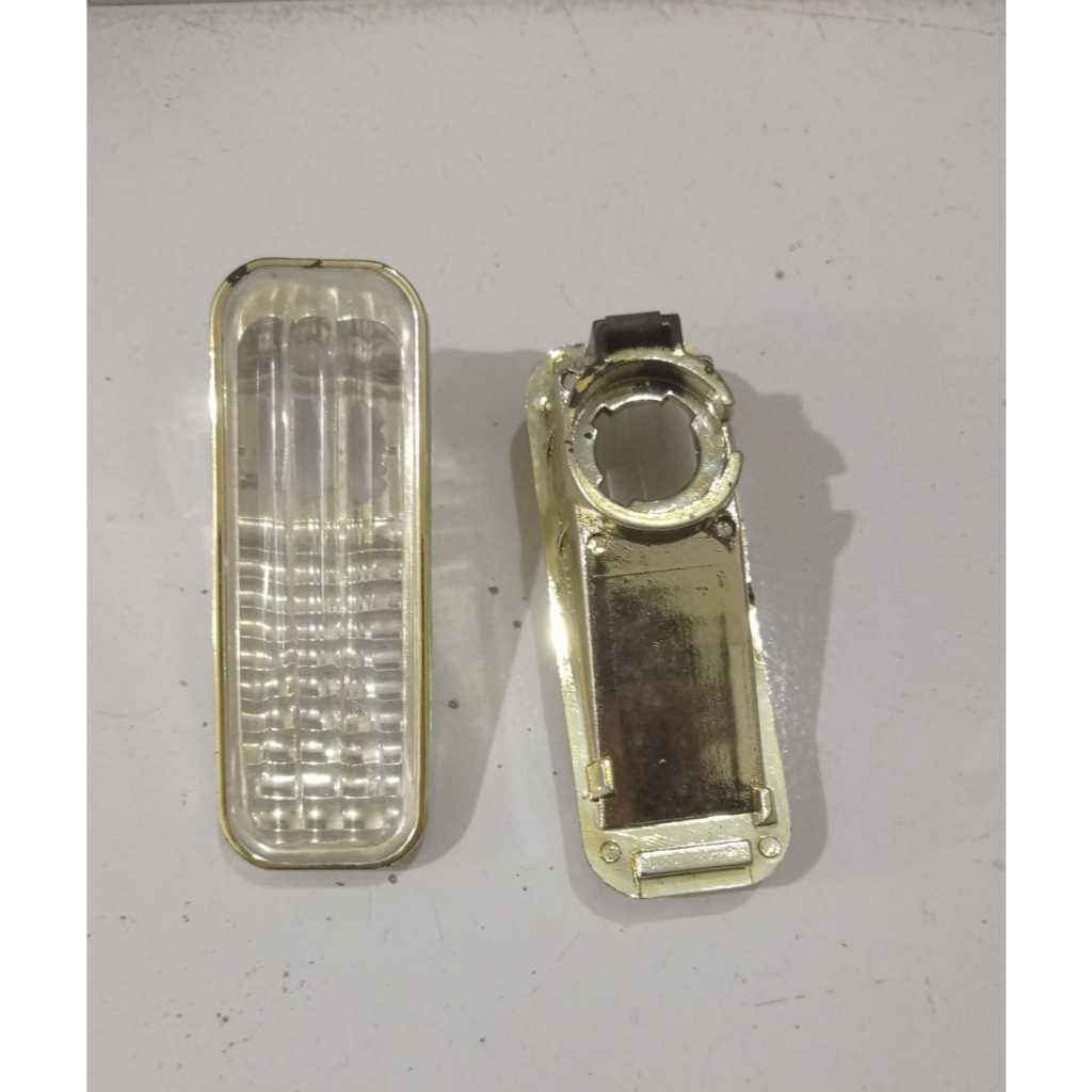 TERMURAH 2PCS Side Lamp Lampu Sen Samping Fender Mobil Livina Karimun Escudo Xtrail Feroza APV Tarun