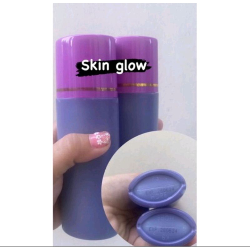 skinglow premium (HDPE K9)