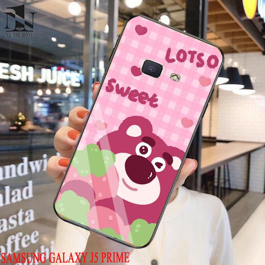 Case Samsung Galaxy J4 Plus [lotso] Aneka casing, case, kondom hp, custom case, case aesthetic case 