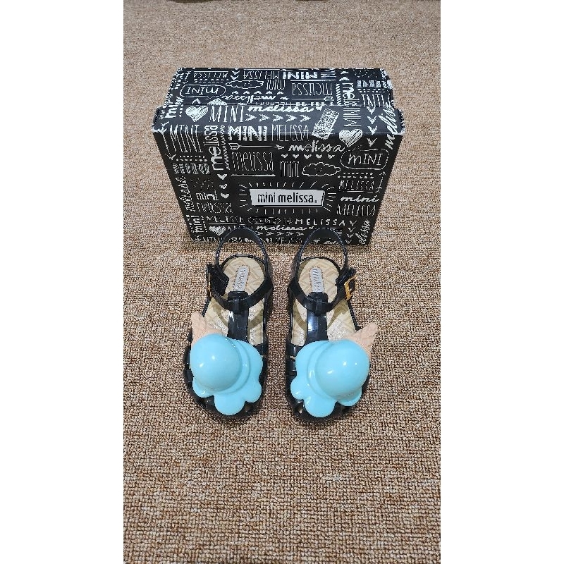 PrelovedMiniMelissaAranha