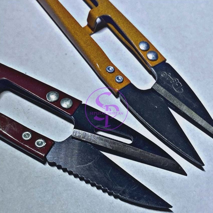 

GUNTING BENANG FULL BESI - GUNTING PETIT