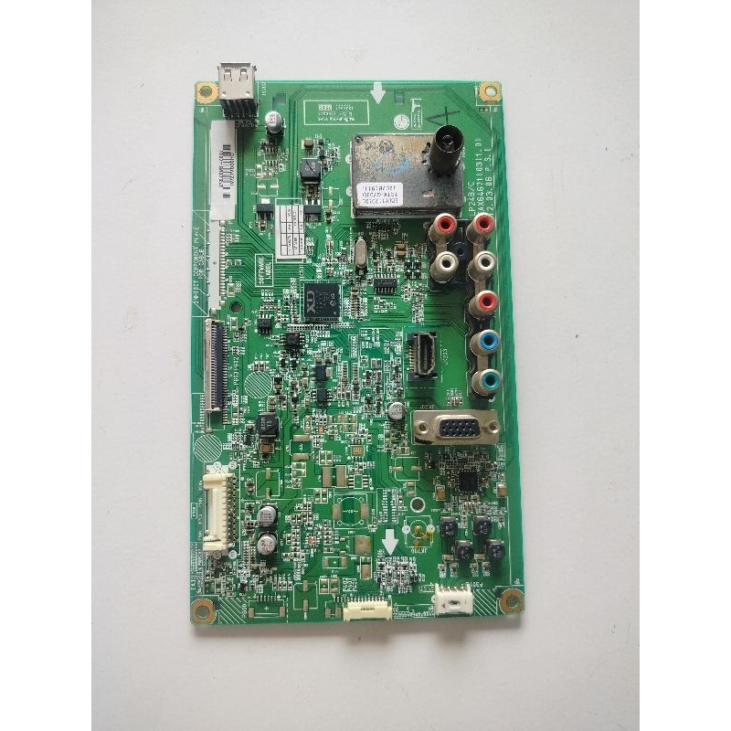 Mainboard MB Tv LG 22CS410TB 22CS410
