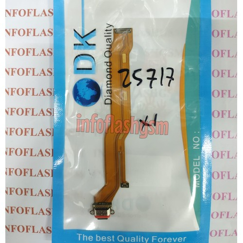 PCB OPPO RENO 5 4G/6