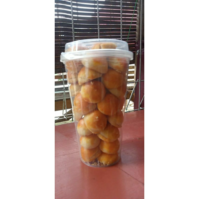 

Nastar Cookies by aulia audy cookies