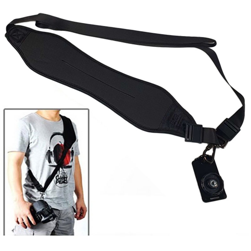 Sling Strap kamera Quick Release
