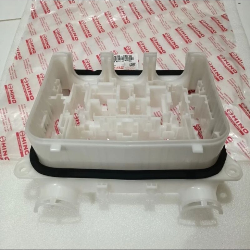 KOTAK SIKRING HINO 500-RUMAH BOX SIKRING HINO 500 ASLI