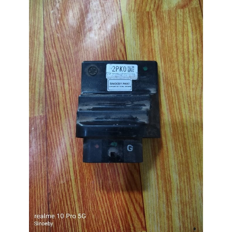 Ecu r15 v2 original ecu r15v2 2pk ori