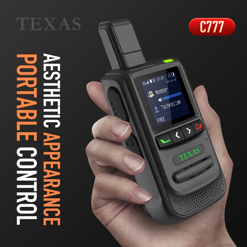 HT POC GLOBAL SERVER PERMANEN TX-POC WALKIE TALKIE 4G TWO WAY RADIO