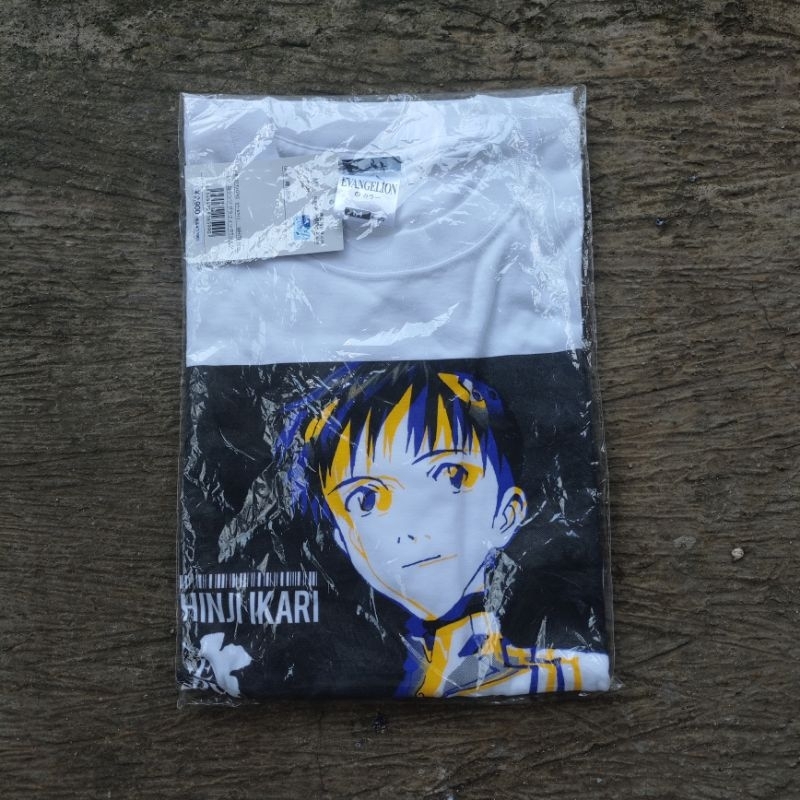 kaos anime evangelion cospa official