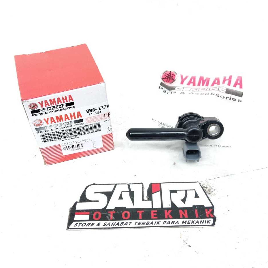 Injector Injektor Assy Yamaha Aerox 155 Aerox155 N-Max Nmax 2020 Orisinil YGP