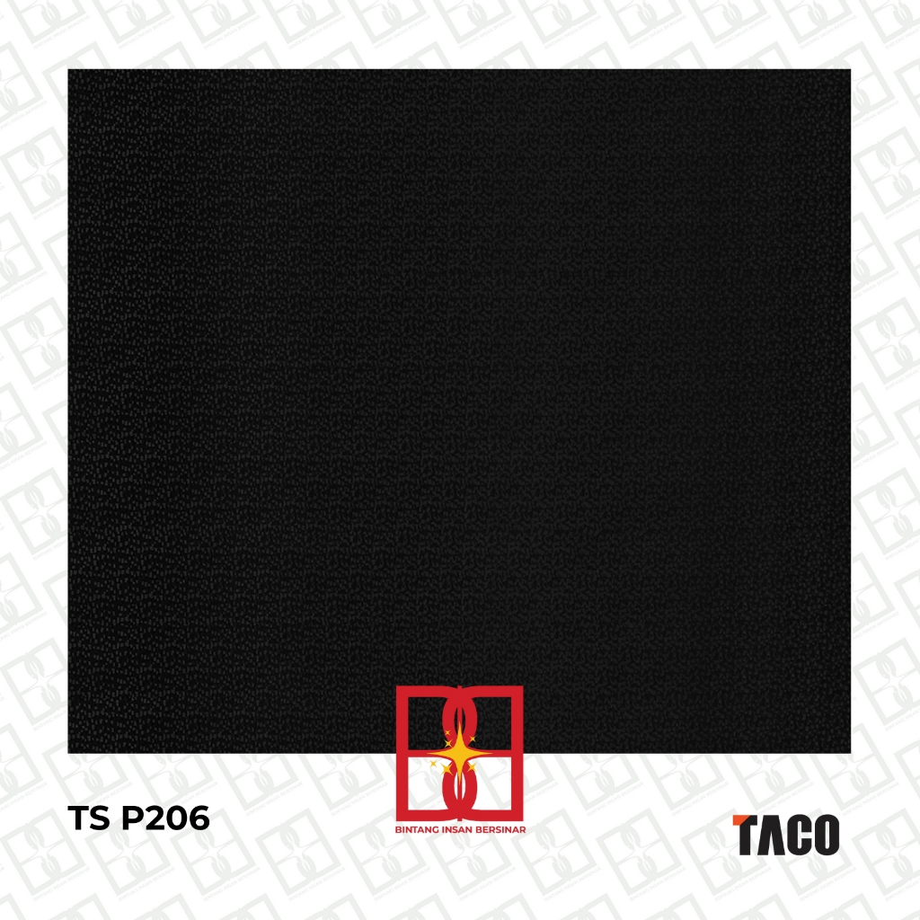 TACO SHEET TYPE - TS P206