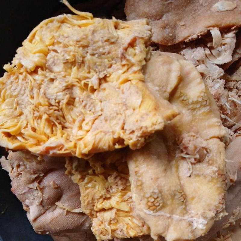 

1 Kg Mandai Tiwadak Fermentasi